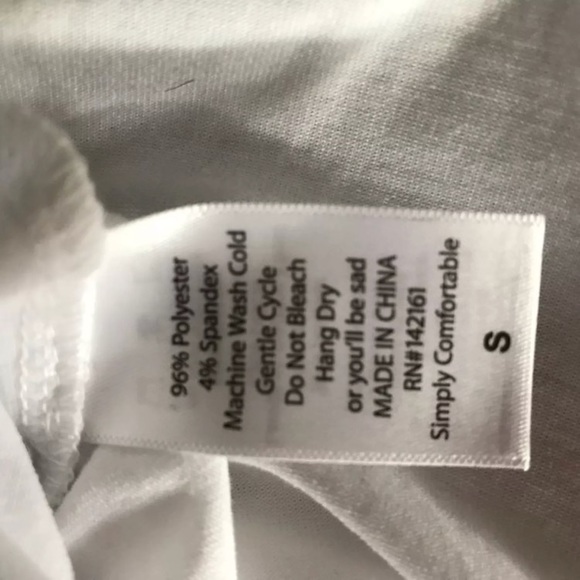 Lularoe Randy Americana - Picture 2 of 3